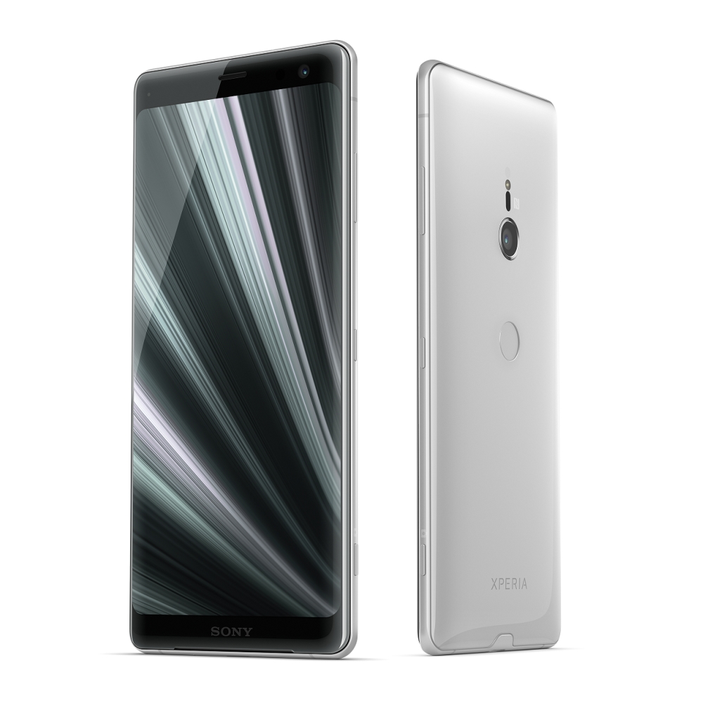 Sony Xperia XZ3